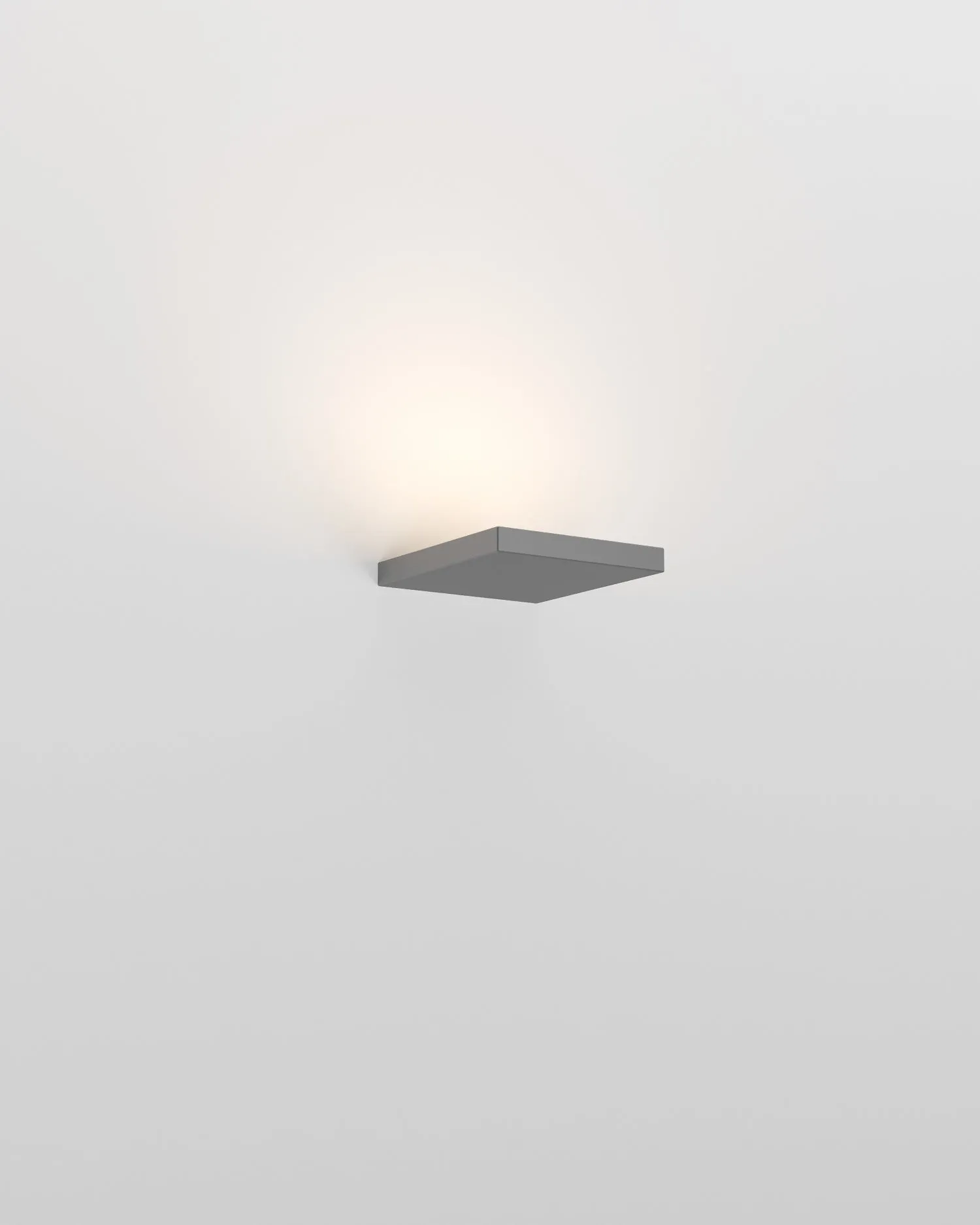 Contemporary LED Ledge Wall Light | Assorted Finish