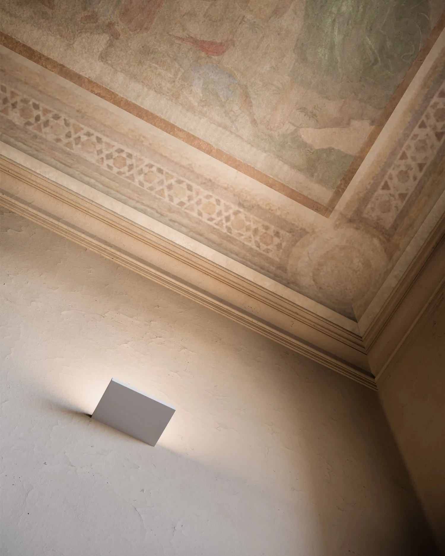 Contemporary LED Ledge Wall Light | Assorted Finish