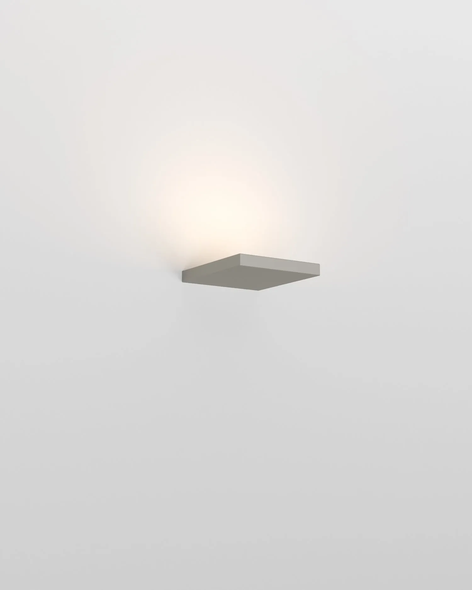 Contemporary LED Ledge Wall Light | Assorted Finish