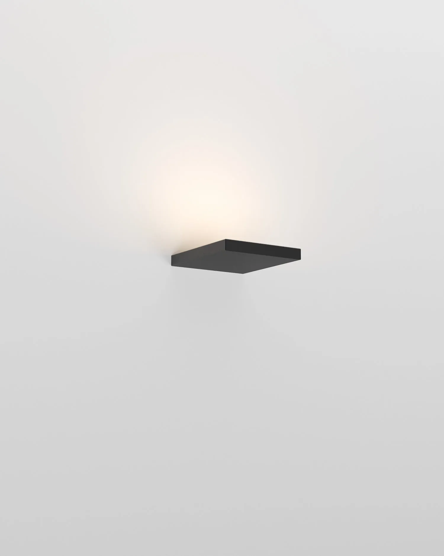 Contemporary LED Ledge Wall Light | Assorted Finish