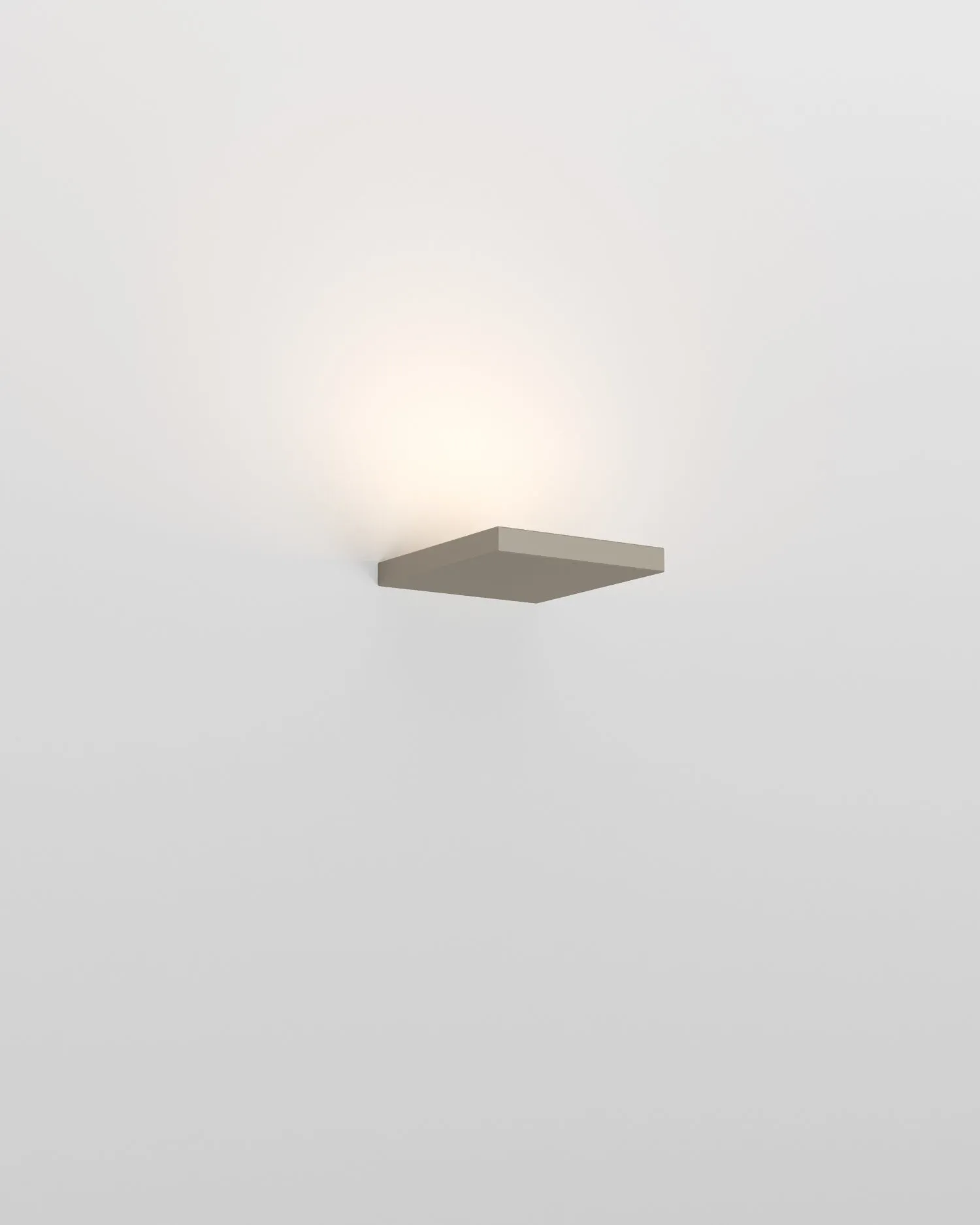 Contemporary LED Ledge Wall Light | Assorted Finish