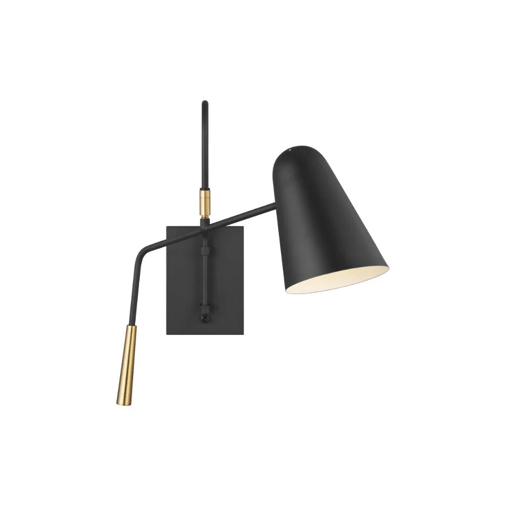 Cowell 1-Light Wall Sconce