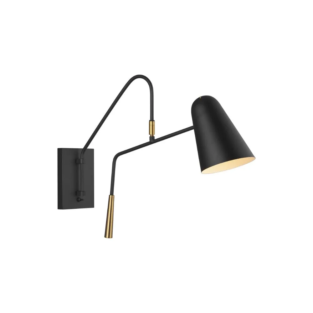 Cowell 1-Light Wall Sconce