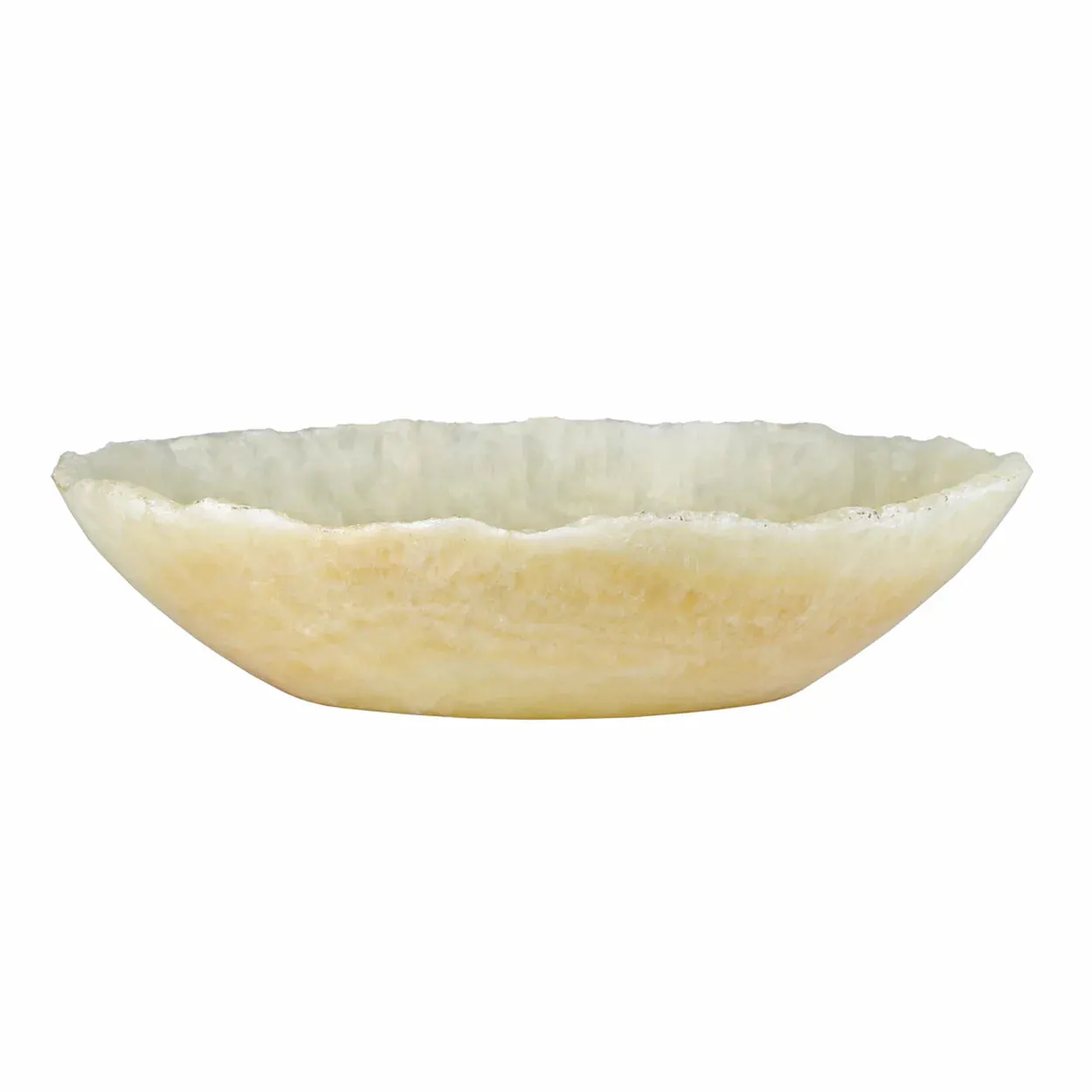 Crafted Onyx Bowl