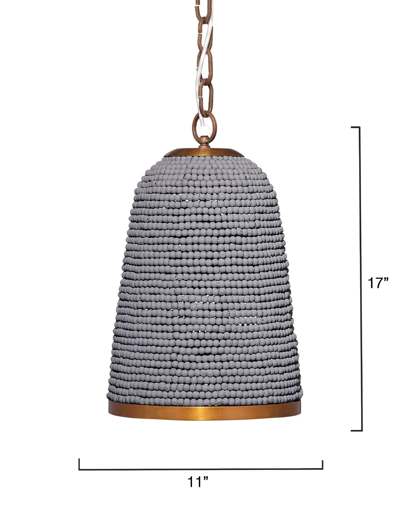 Creekside Pendant