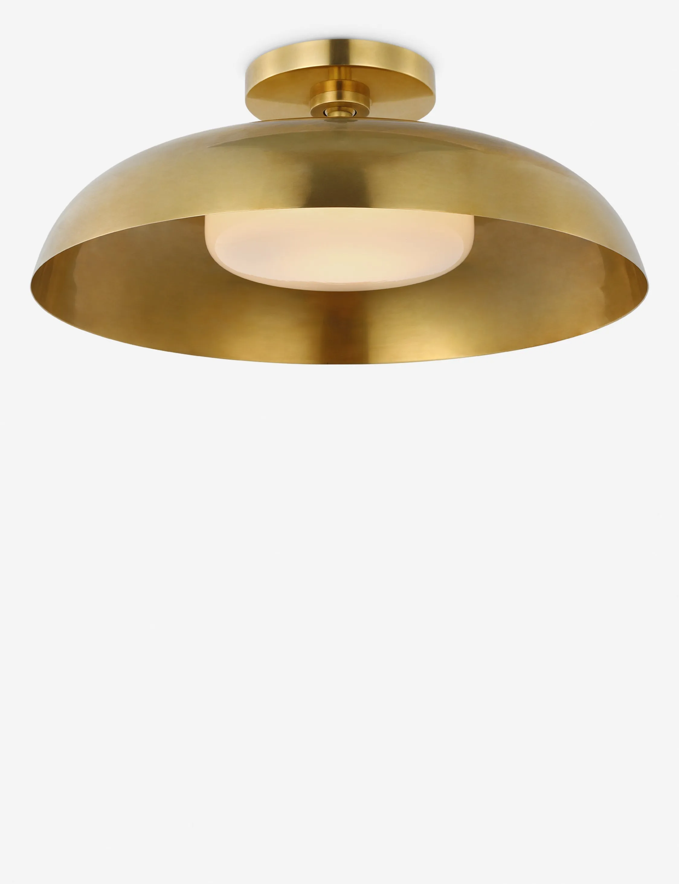 Cyrus Flush Mount Light by Amber Lewis