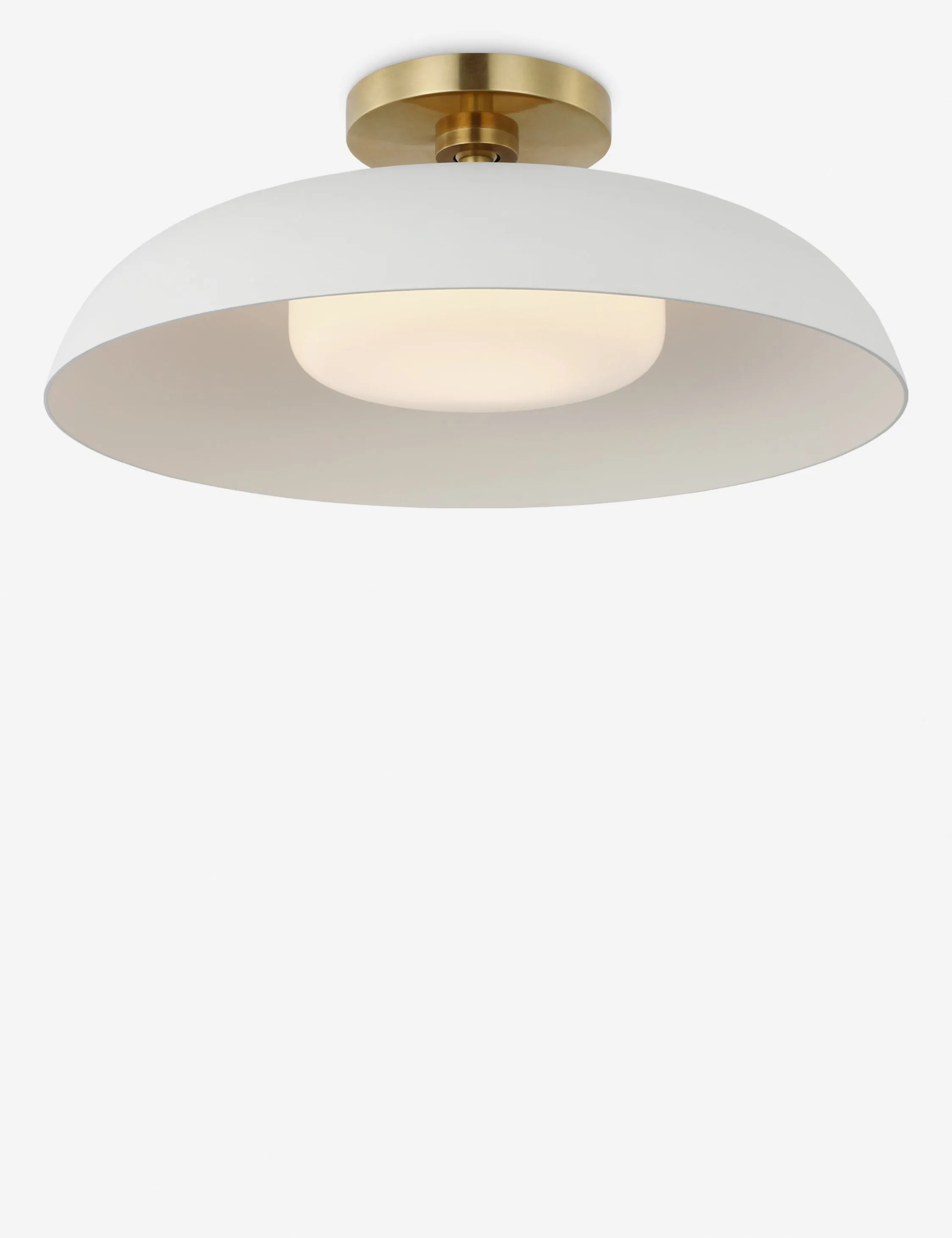Cyrus Flush Mount Light by Amber Lewis