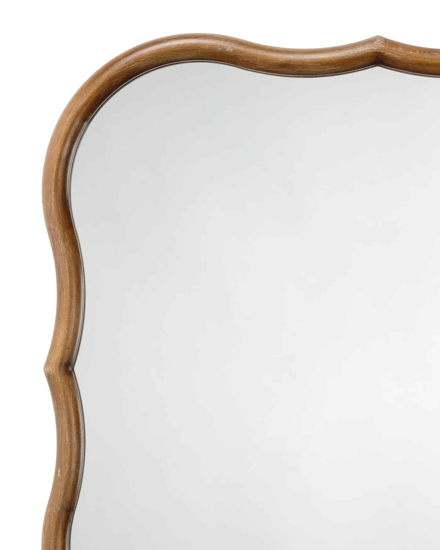 Daisy Mirror