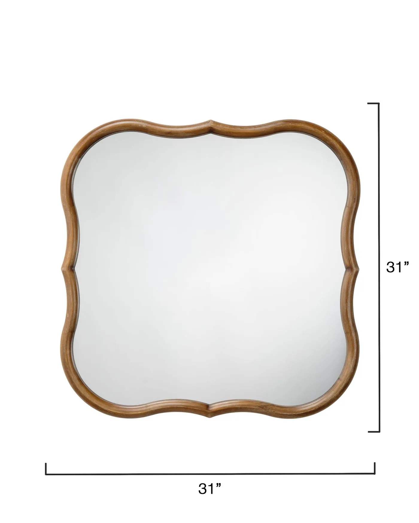 Daisy Mirror