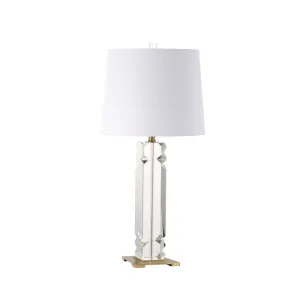 Dazzle Table Lamp