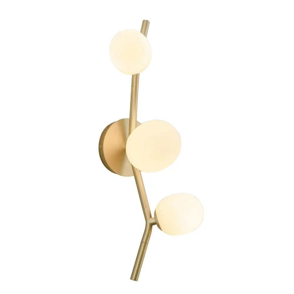 DeBerry Sconce