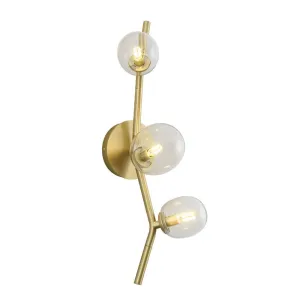 DeBerry Sconce