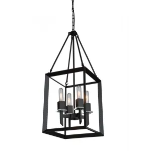 Demelza Chandelier