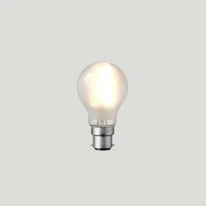 Dimmable B22 LED | A60 | 8W | 2700K | SALE