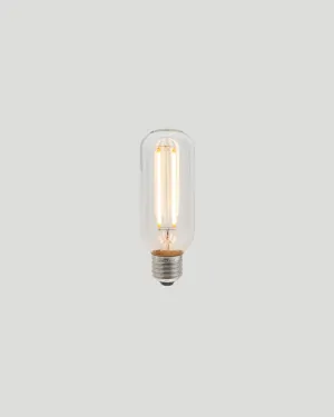 Dimmable E27 LED Long Filament | T45 | 4W | 2200K