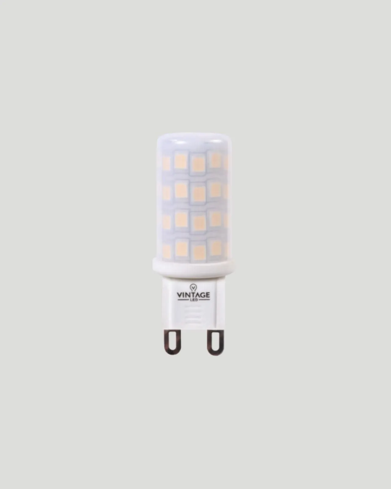 Dimmable G9 LED | 5W | 2700K