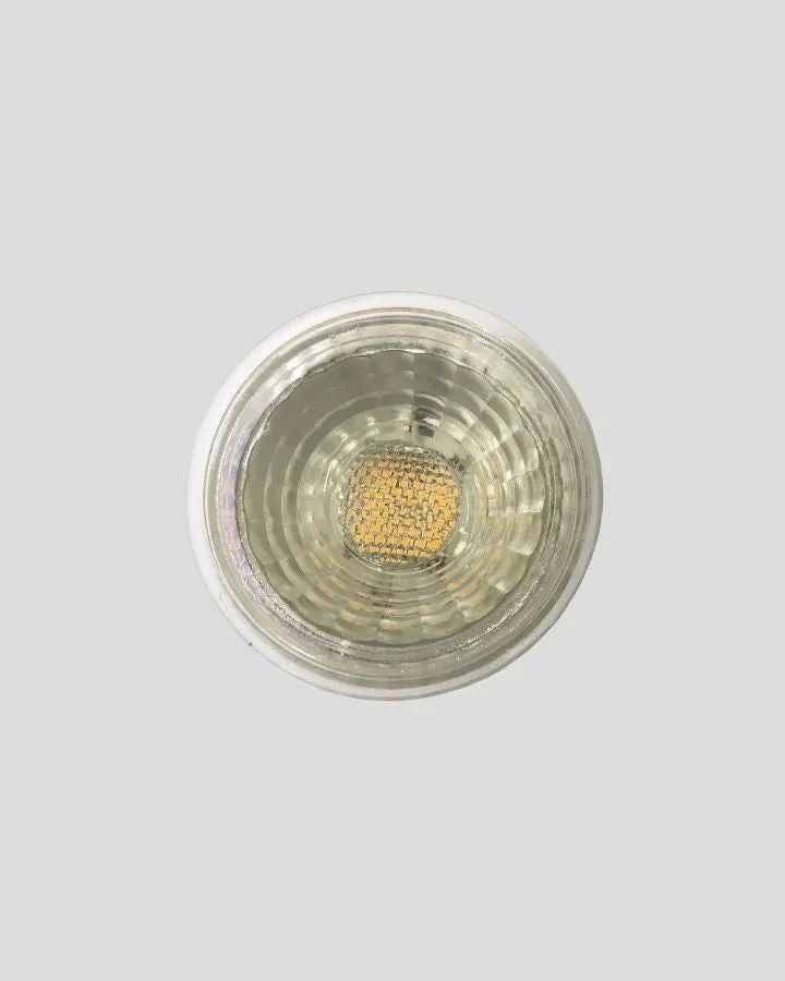 Dimmable GU10 LED | 5W | 3000K