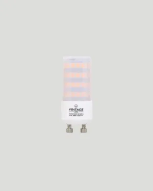 Dimmable GU10 LED | 5W | 3000K