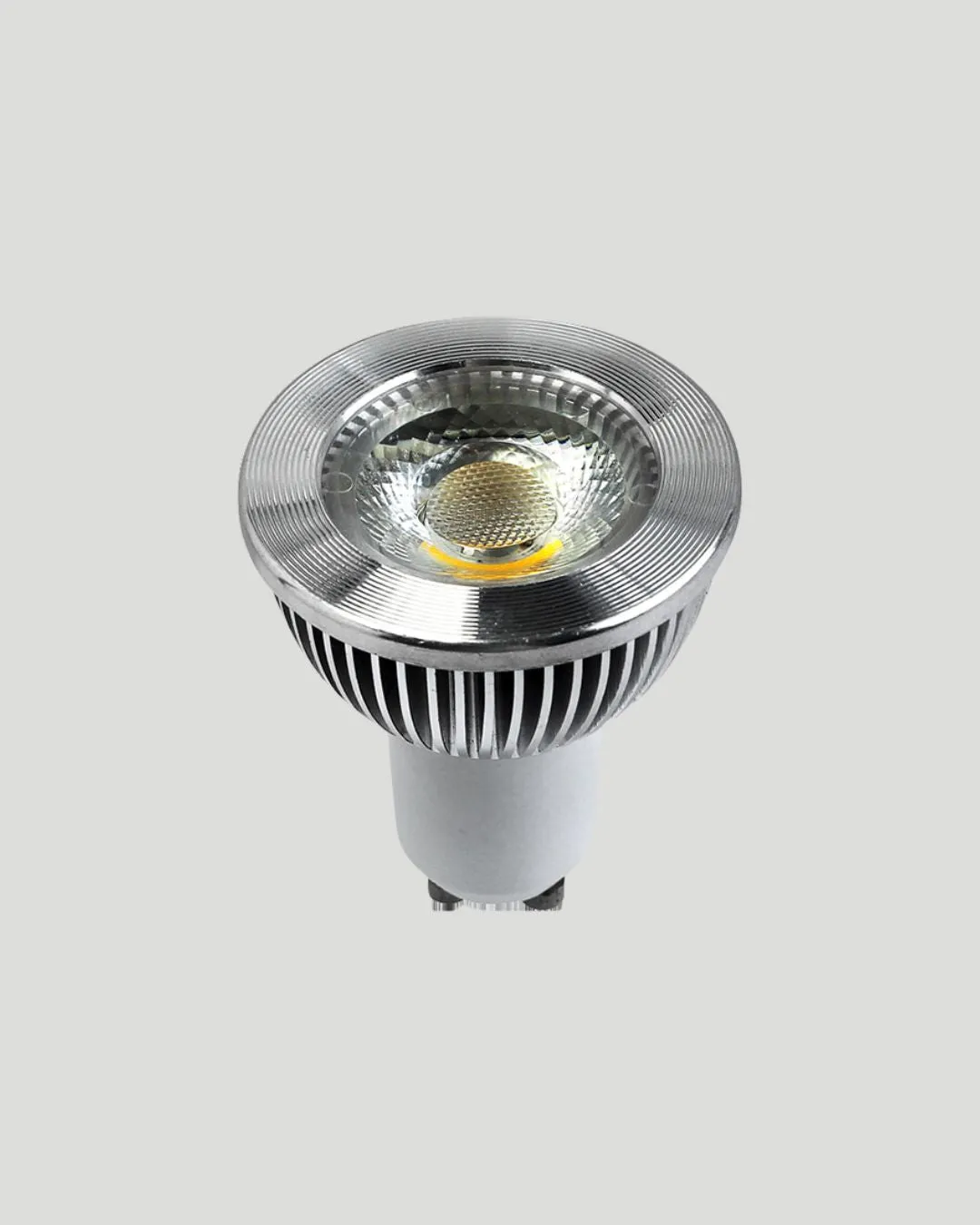 Dimmable GU10 LED | 8W | 60° Beam Angle | SALE