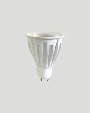 Dimmable GU10 LED | 9W | 3000K