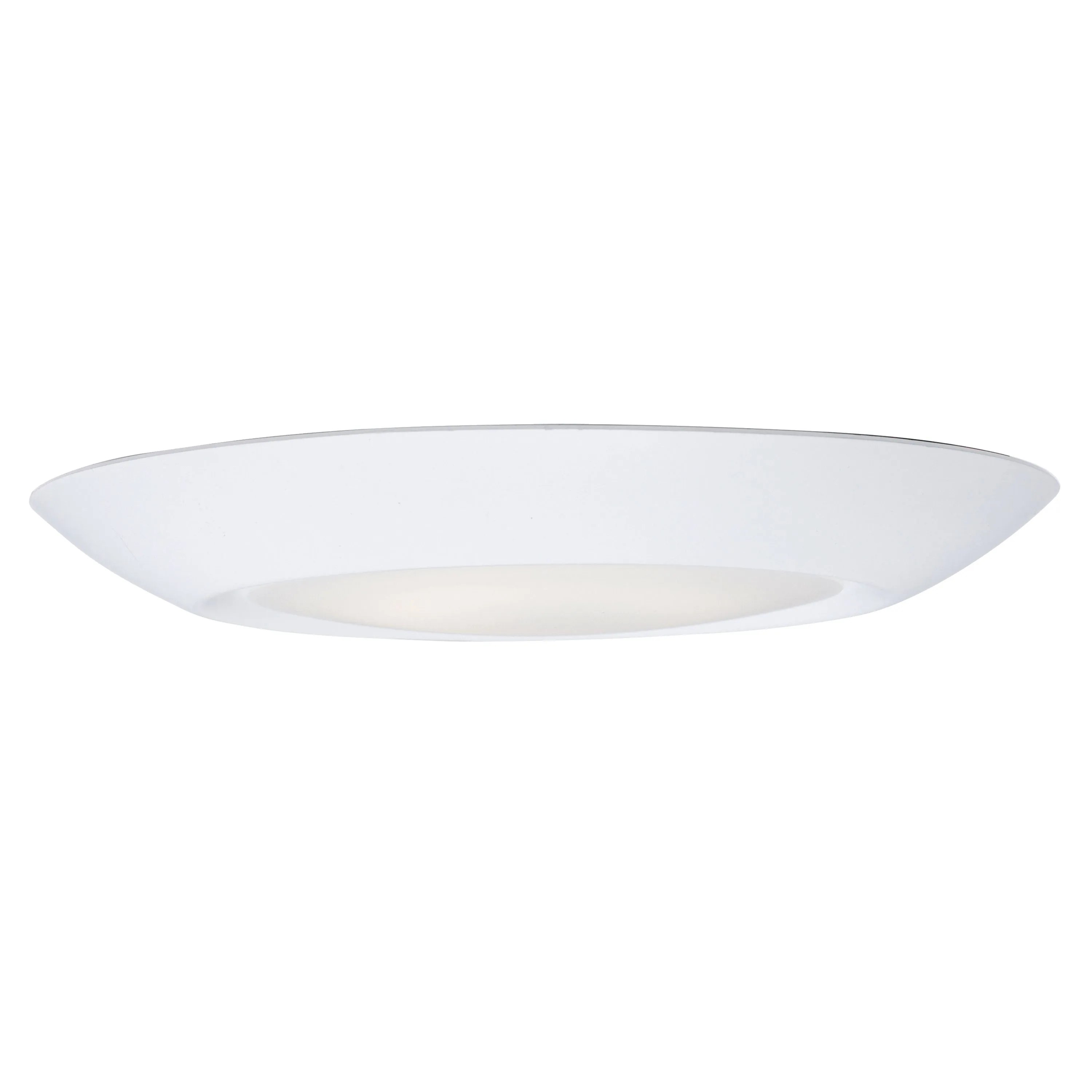 Diverse 6" LED Flush Mount Ceiling Light 2700K