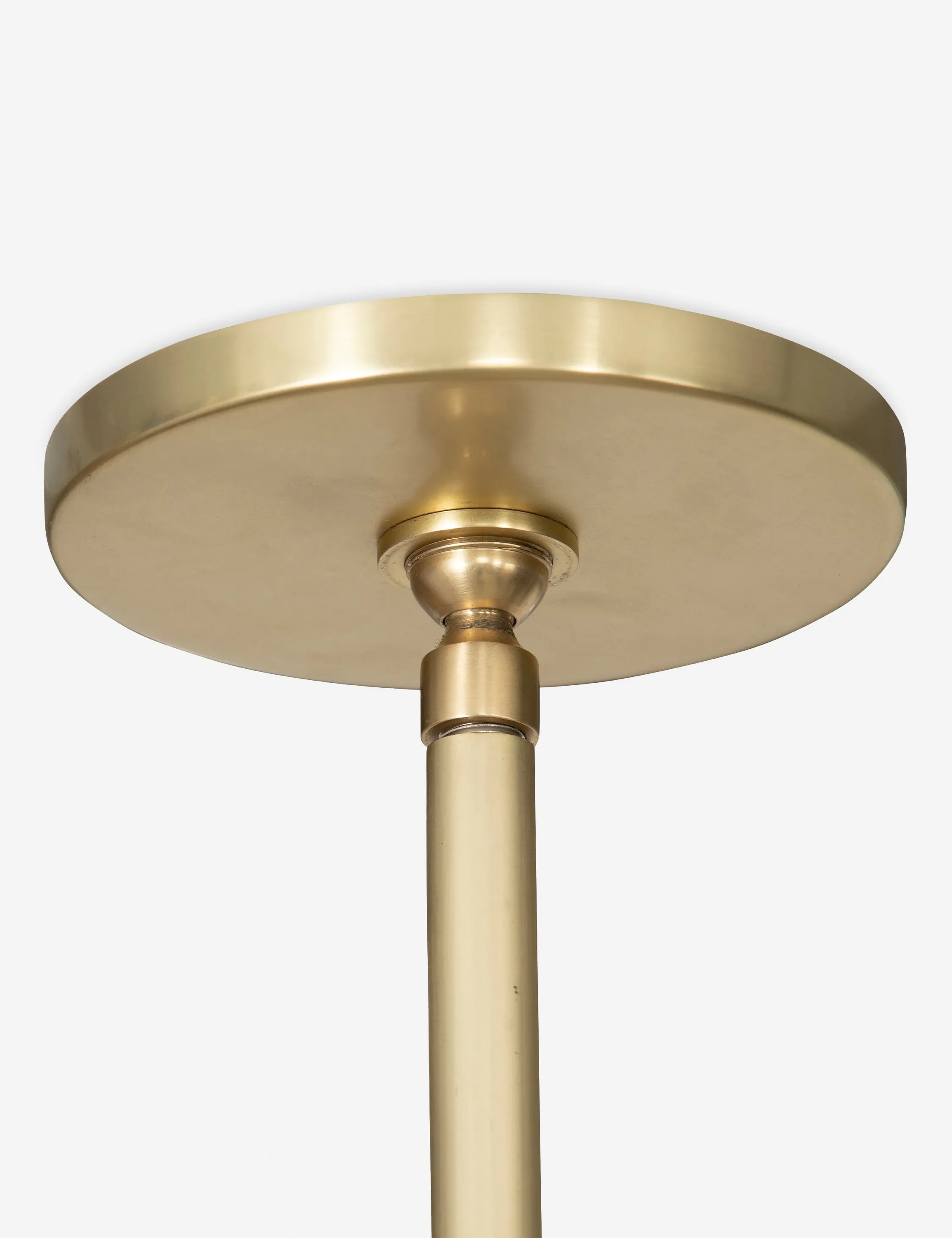 Doherty Linear Pendant Light
