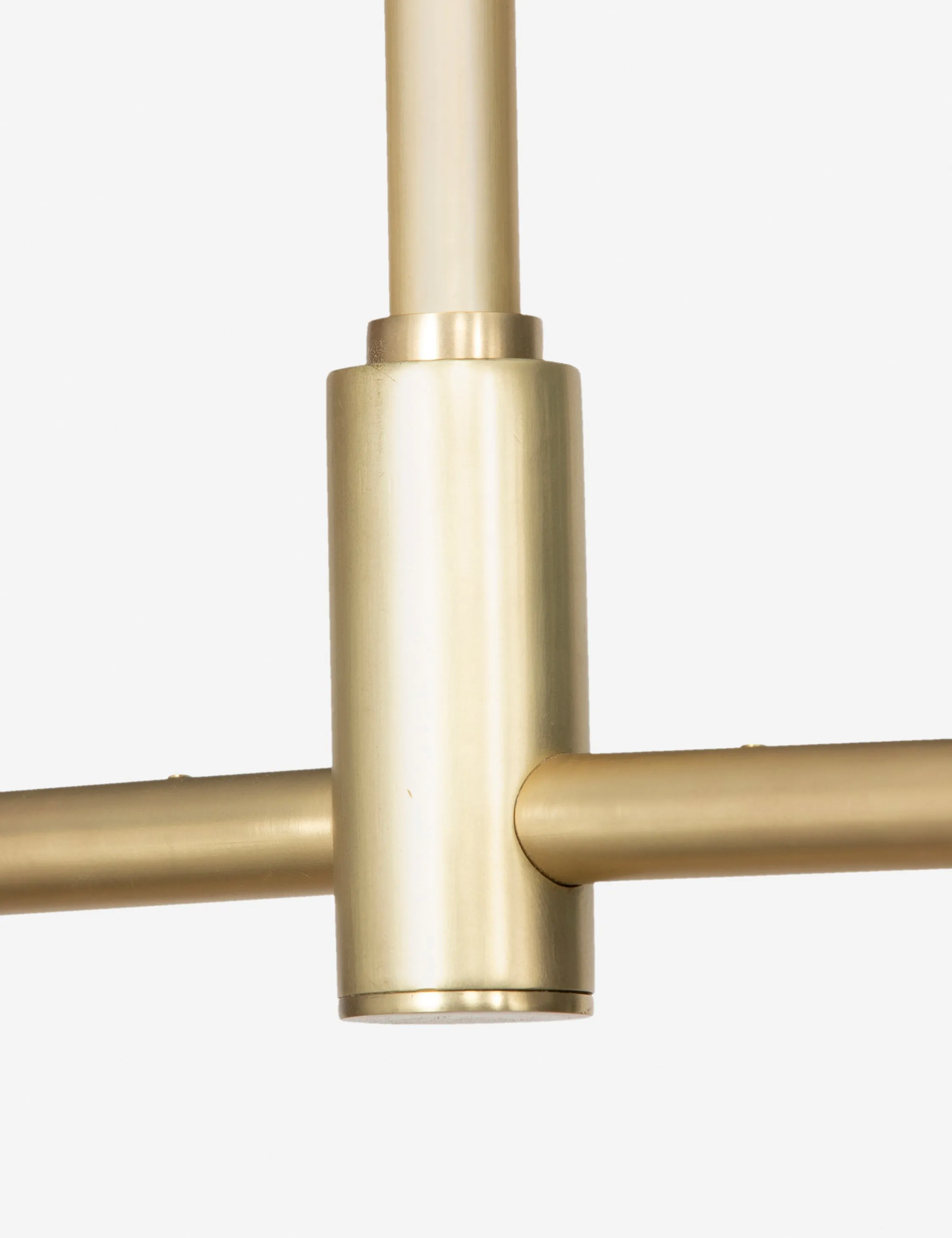 Doherty Linear Pendant Light