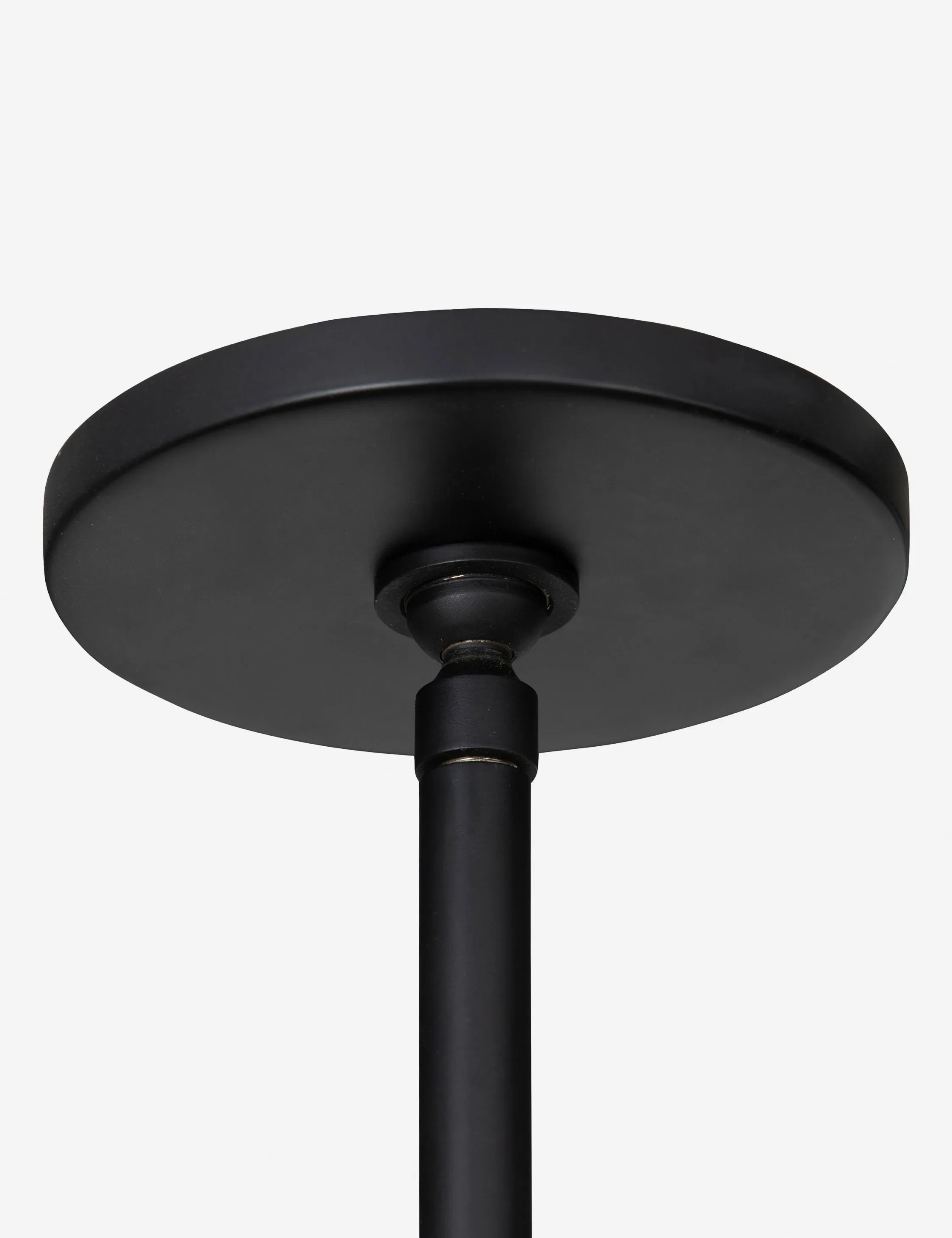 Doherty Linear Pendant Light