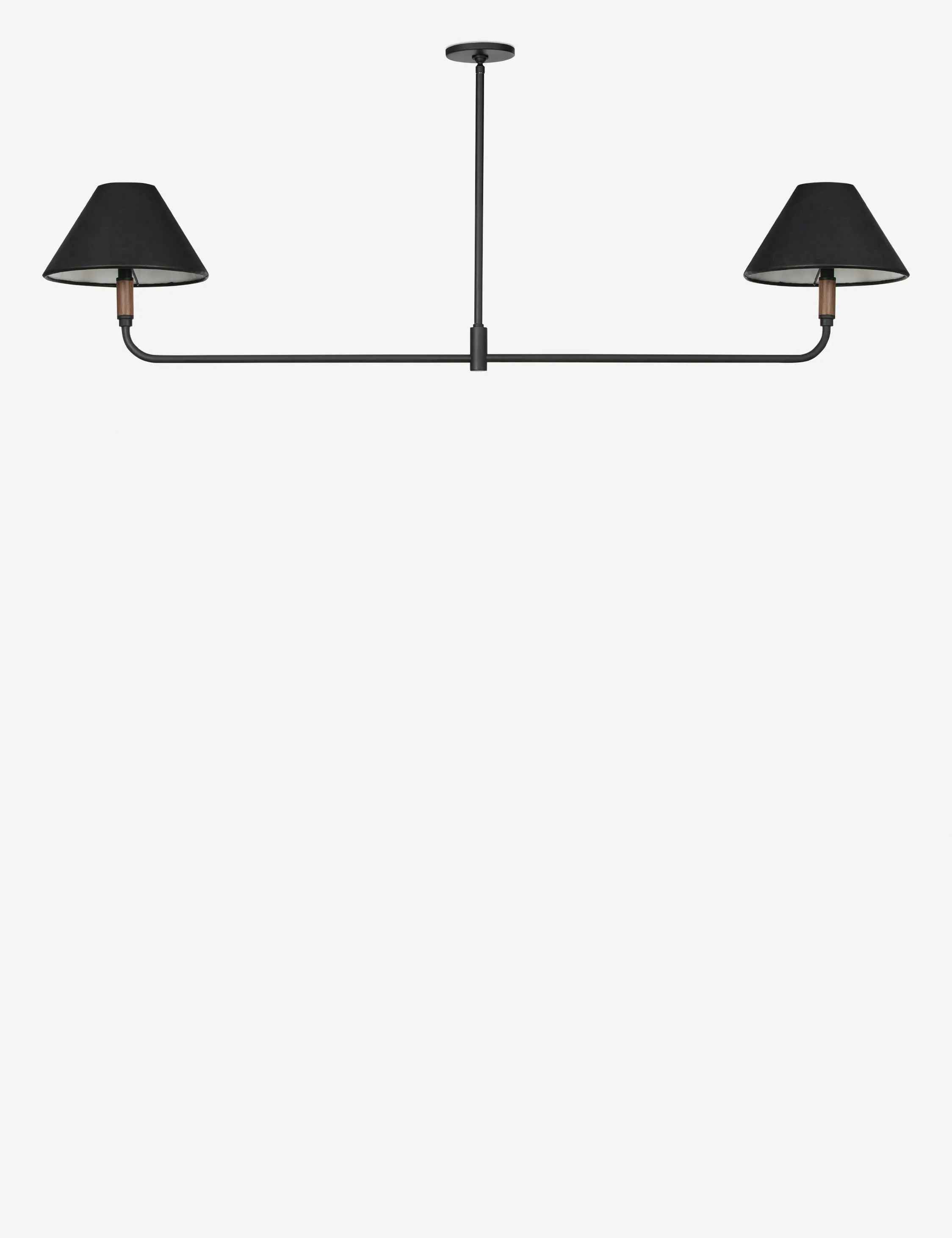 Doherty Linear Pendant Light