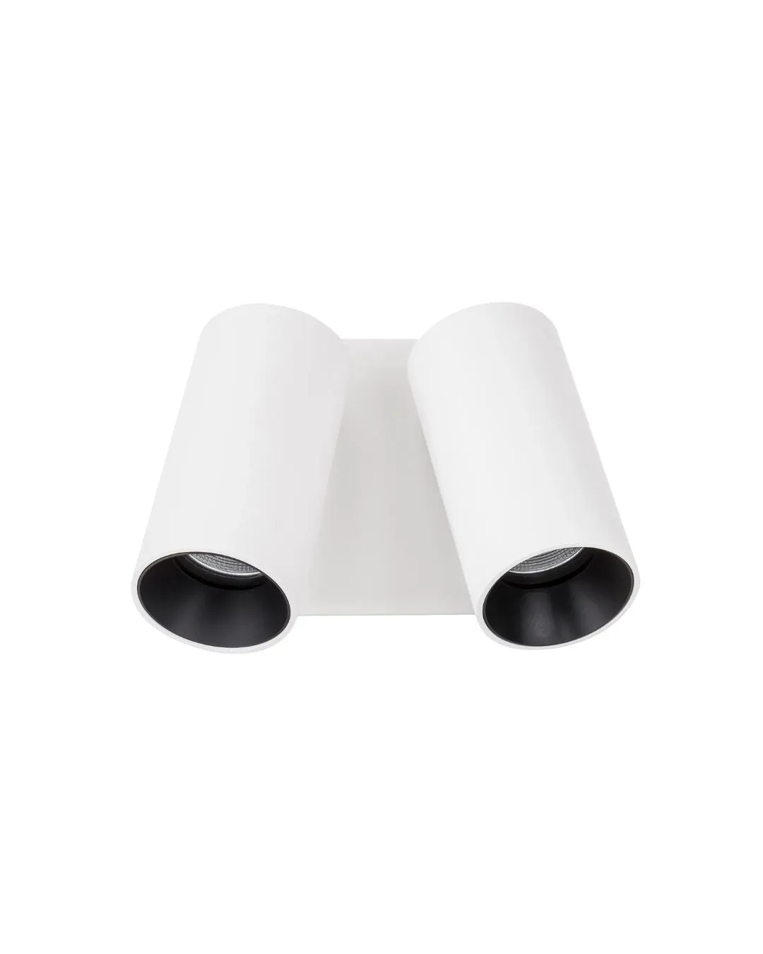 Double Adjustable Mounted Spot Light | TRIColour