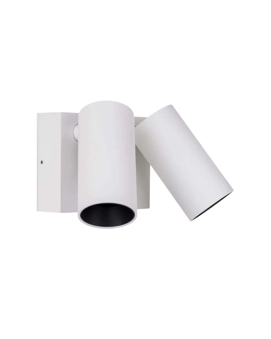 Double Adjustable Mounted Spot Light | TRIColour