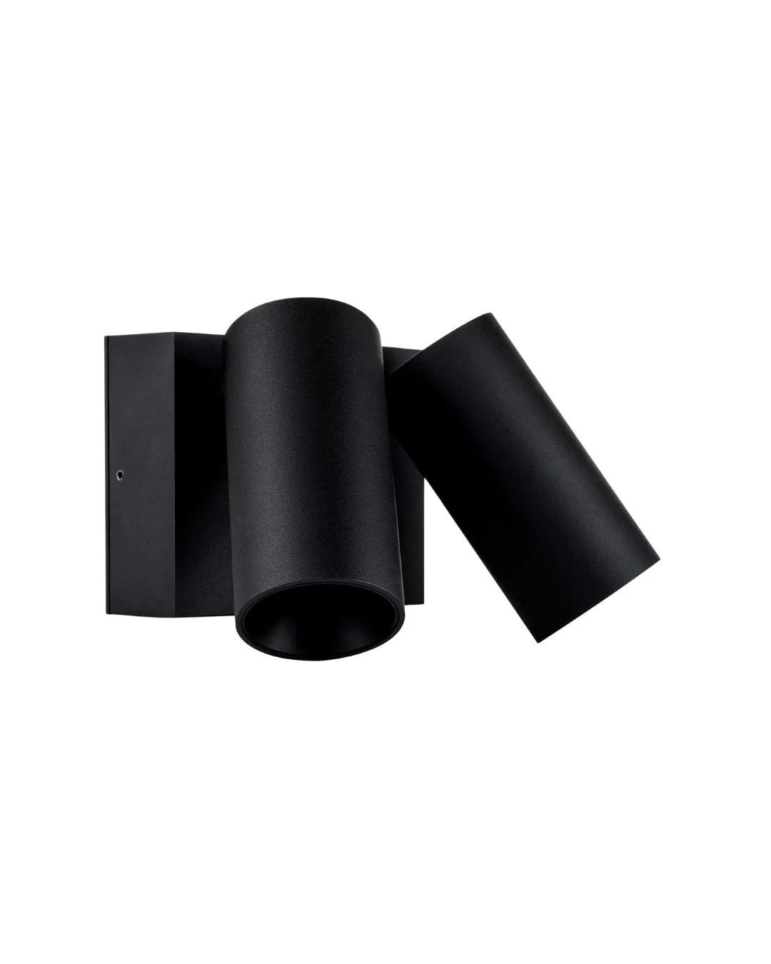 Double Adjustable Mounted Spot Light | TRIColour