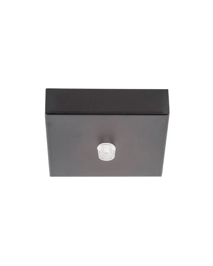 Dual Shine Linear Pendant Black | Integrated Power Cord | Assorted sizes