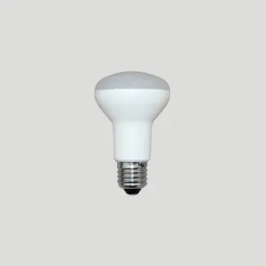 E27 LED | R63 | 8W | 2700K