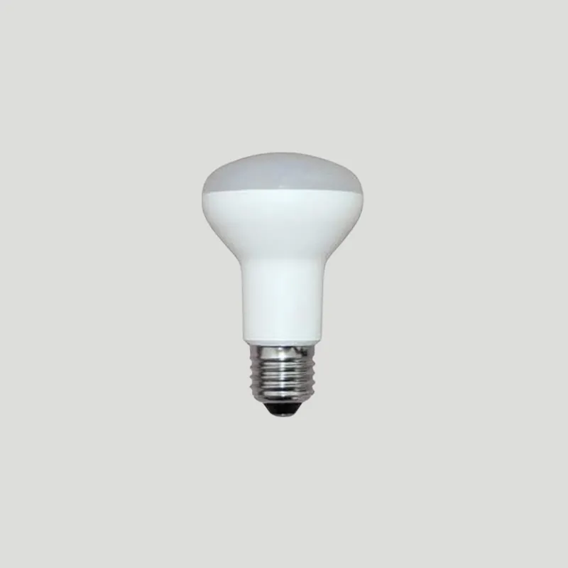 E27 LED | R63 | 8W | 2700K