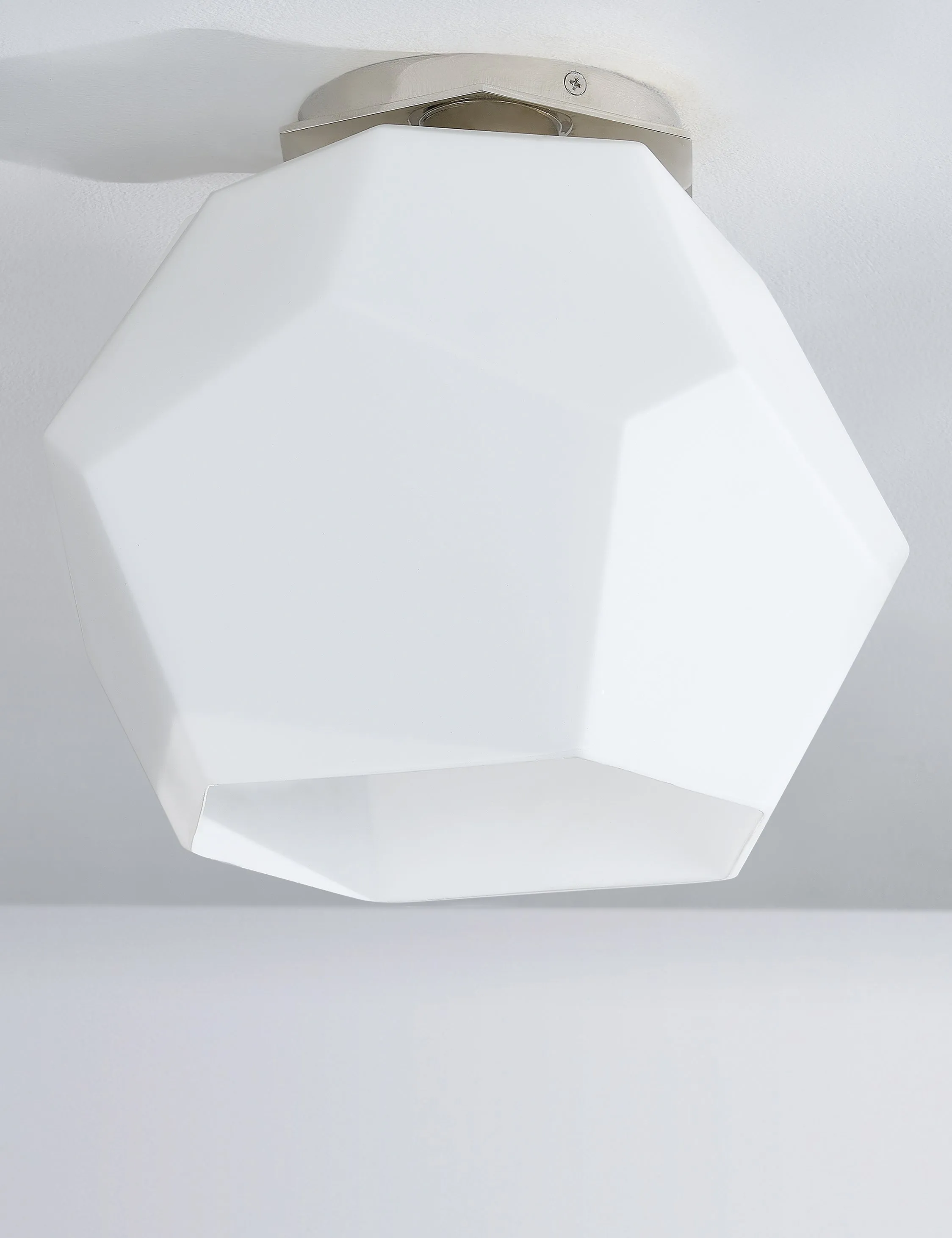 Eden Flush Mount Light
