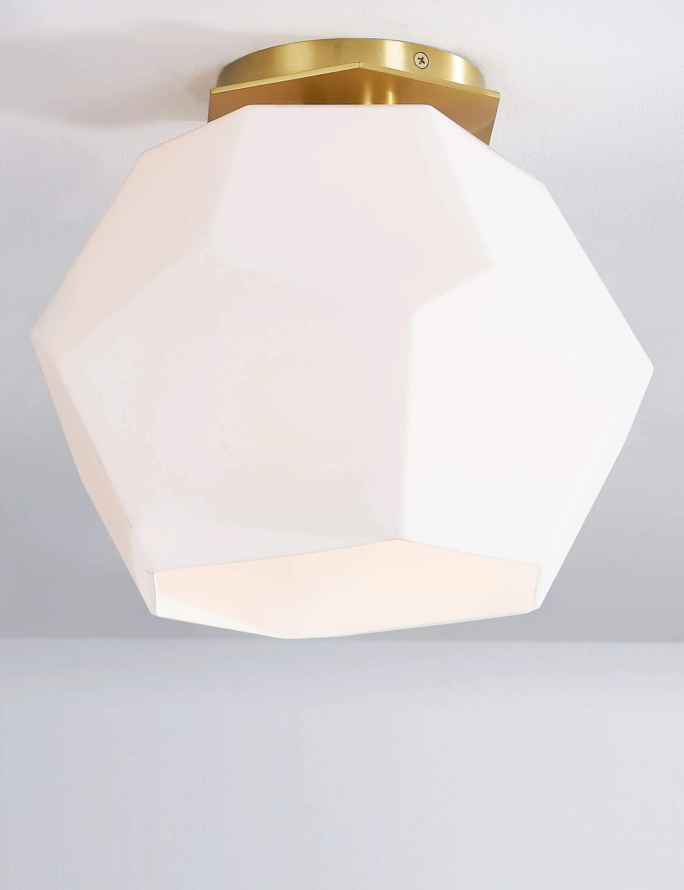 Eden Flush Mount Light