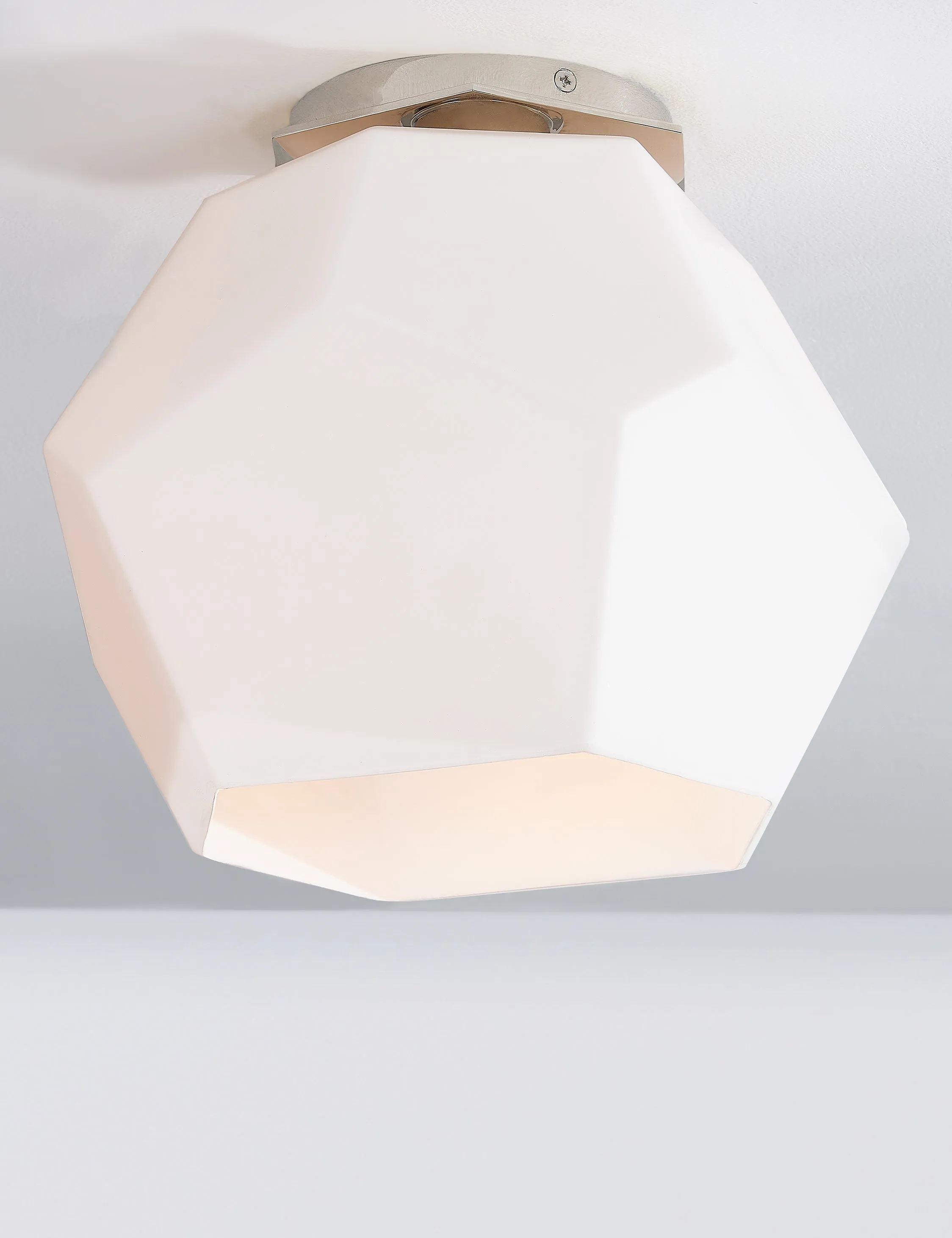 Eden Flush Mount Light