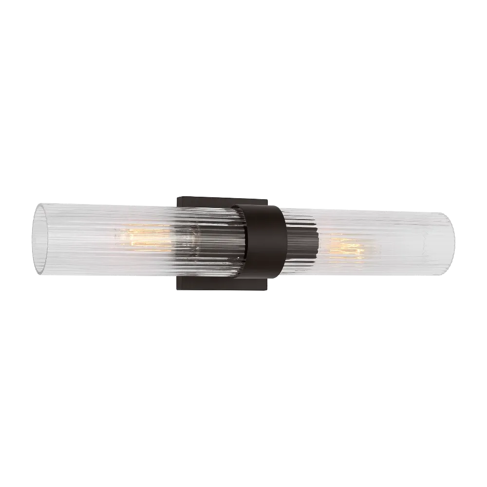 Eleanor Fluted Sconce