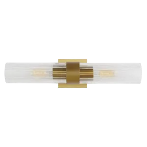Eleanor Fluted Sconce