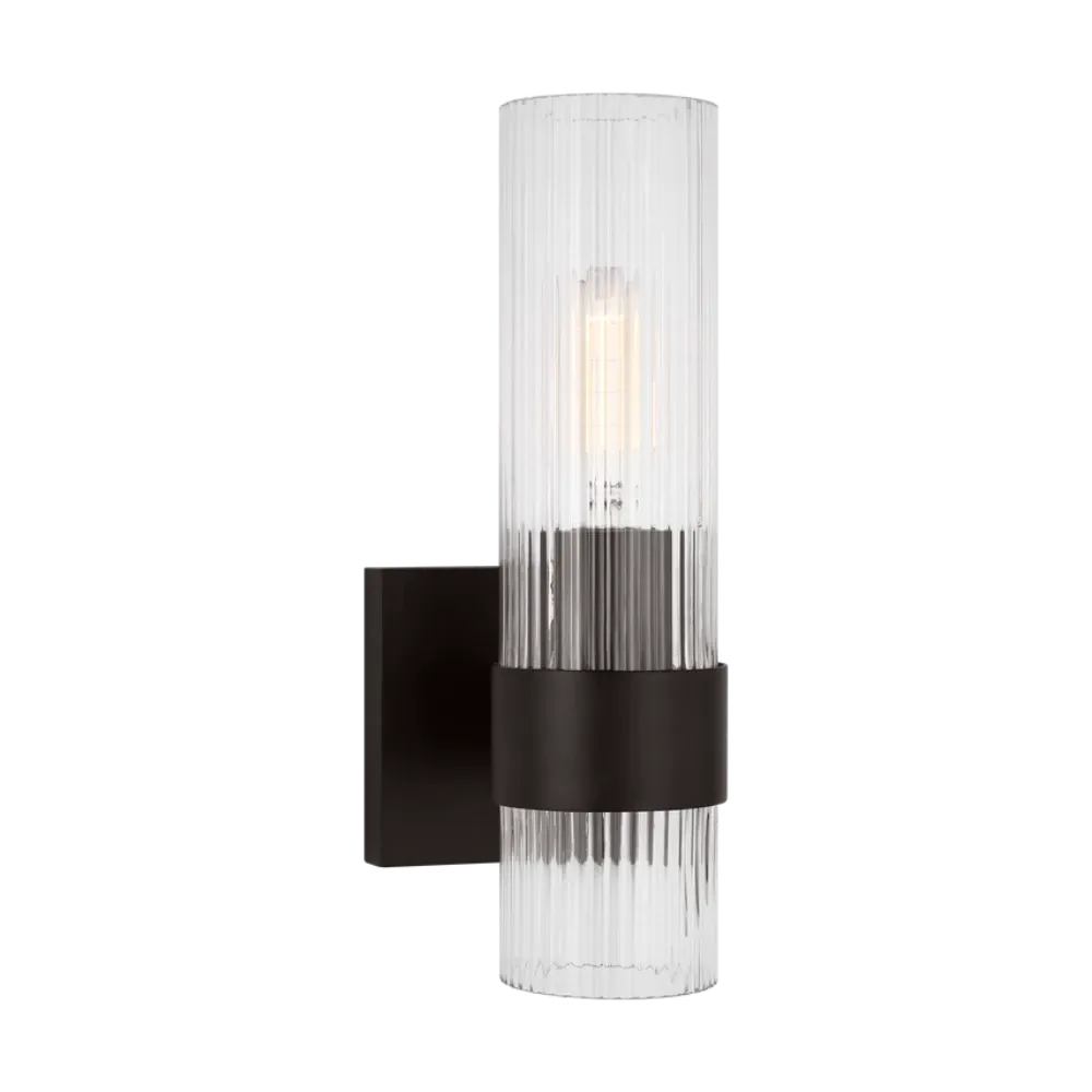 Eleanor Fluted Sconce