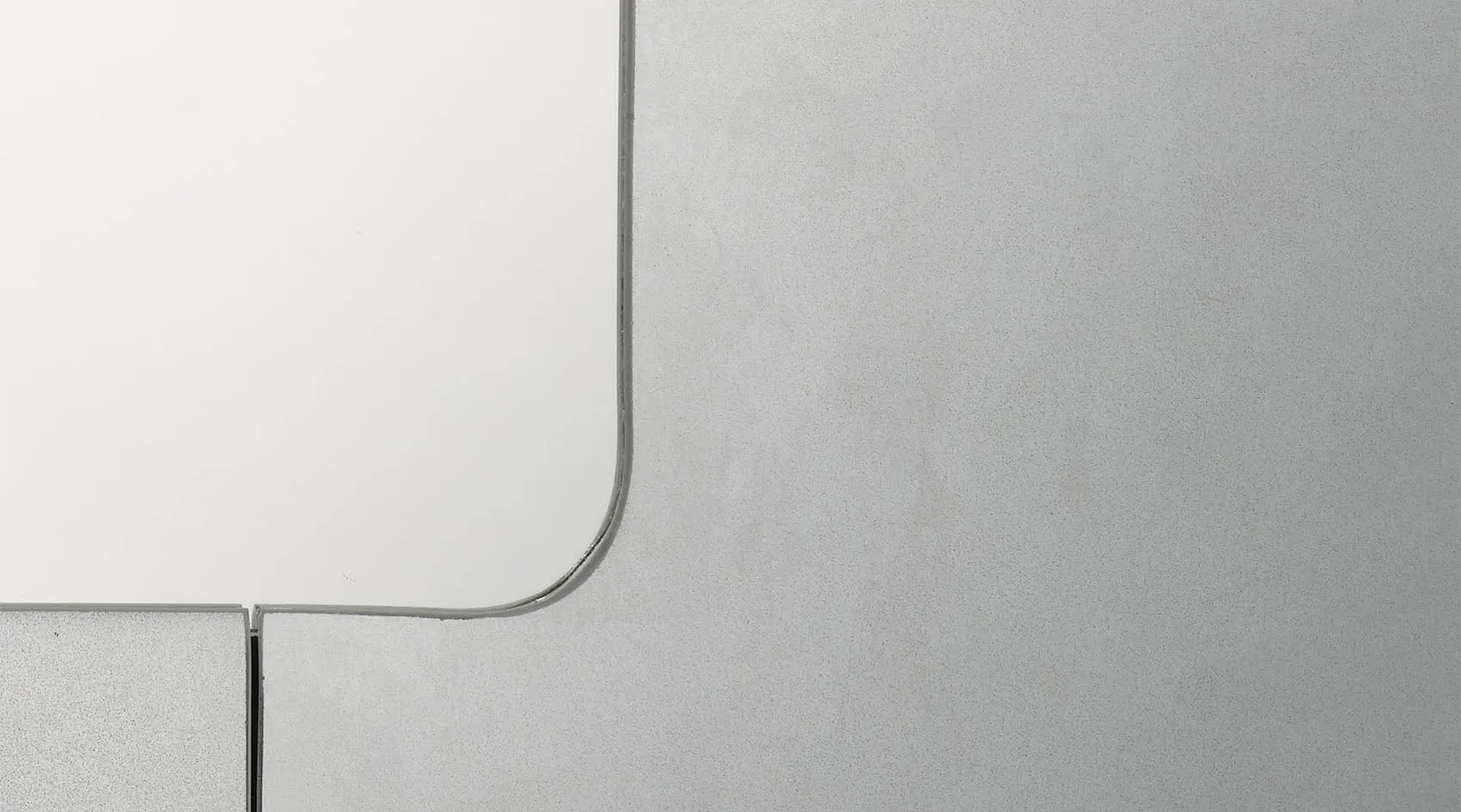 Elemental Mirror - Large