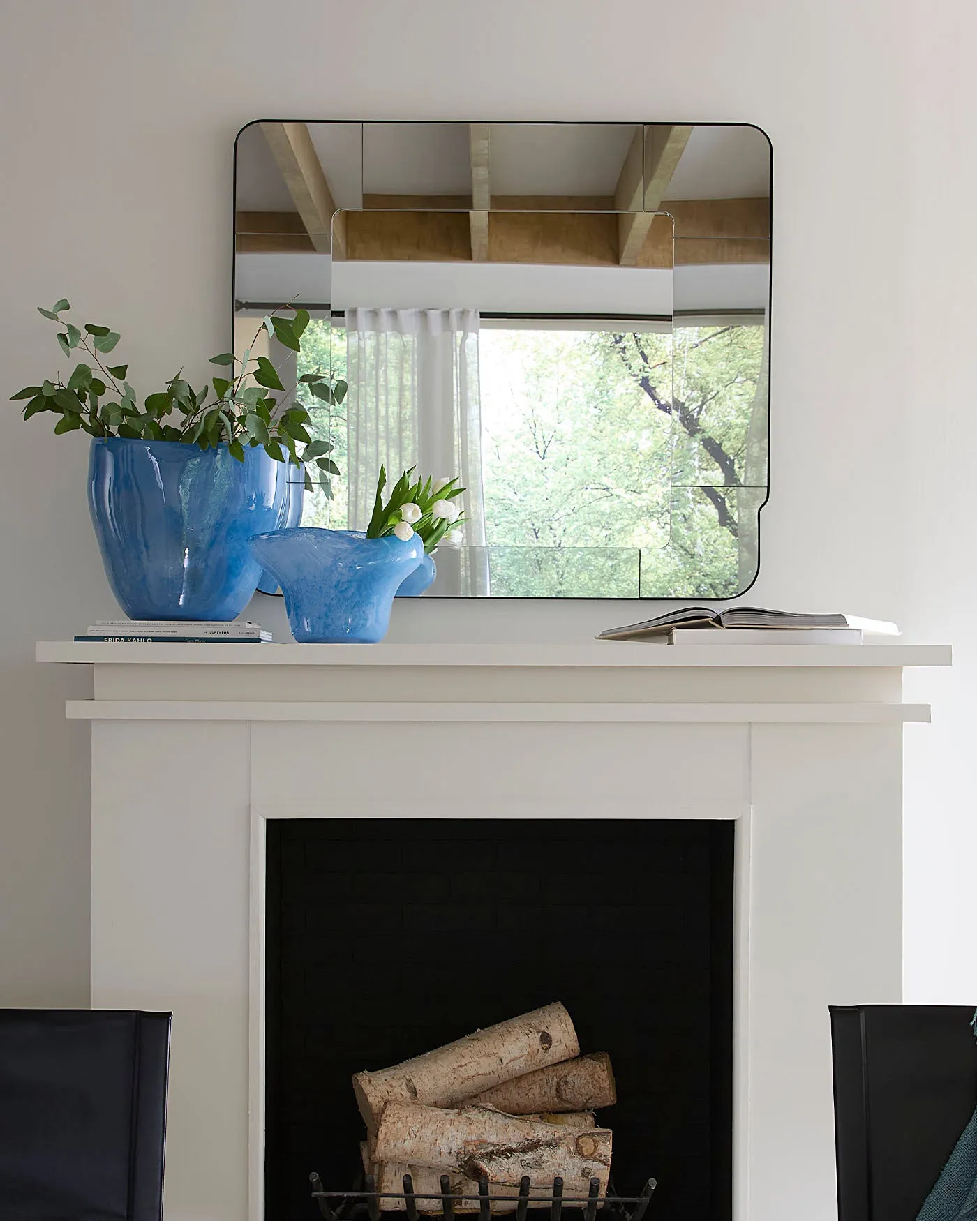 Elemental Mirror - Large