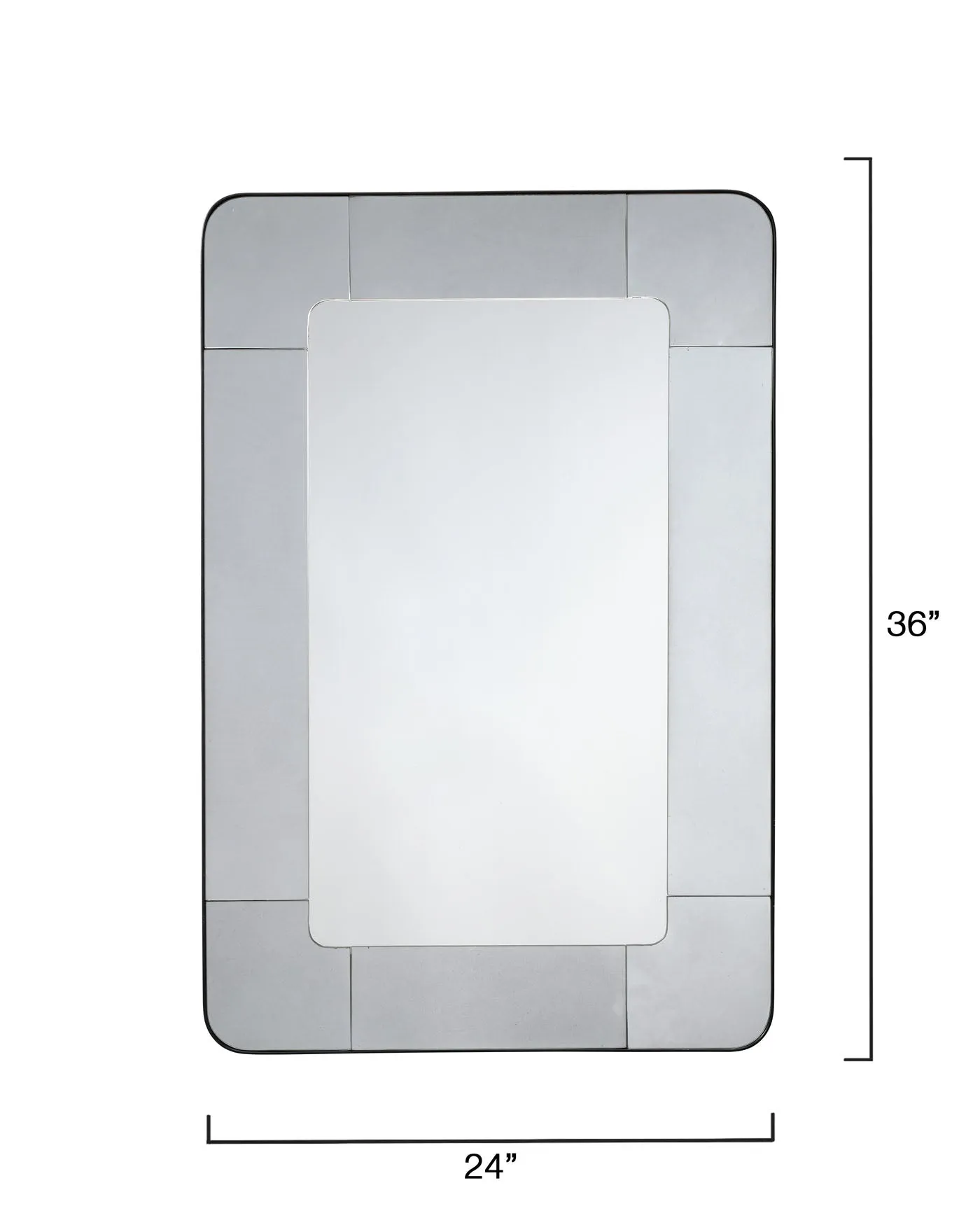 Elemental Mirror