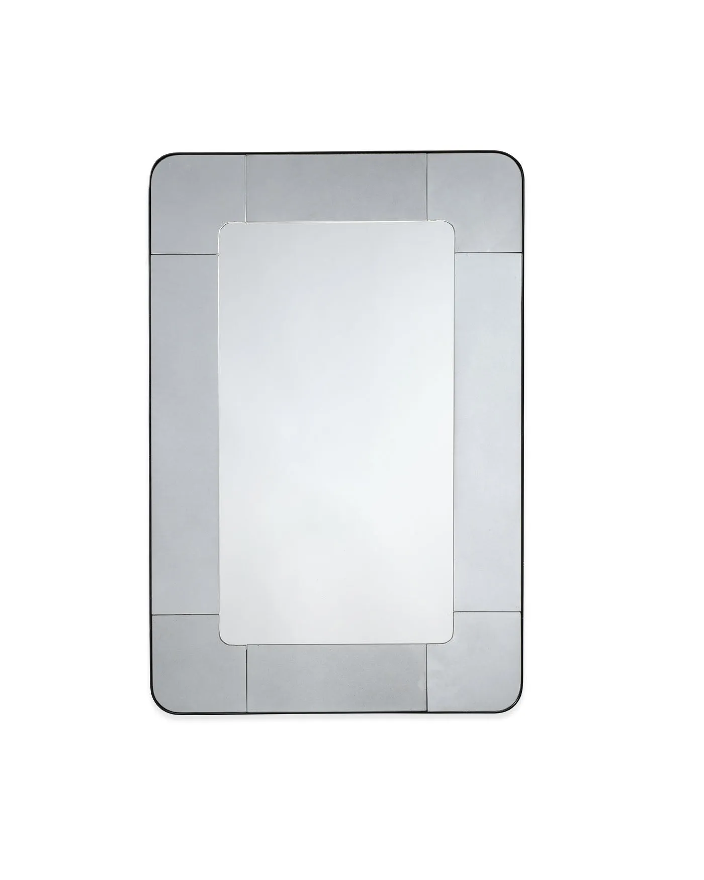 Elemental Mirror