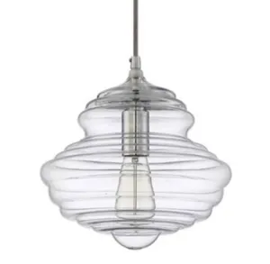 Elemis Blown Glass Mini Pendant