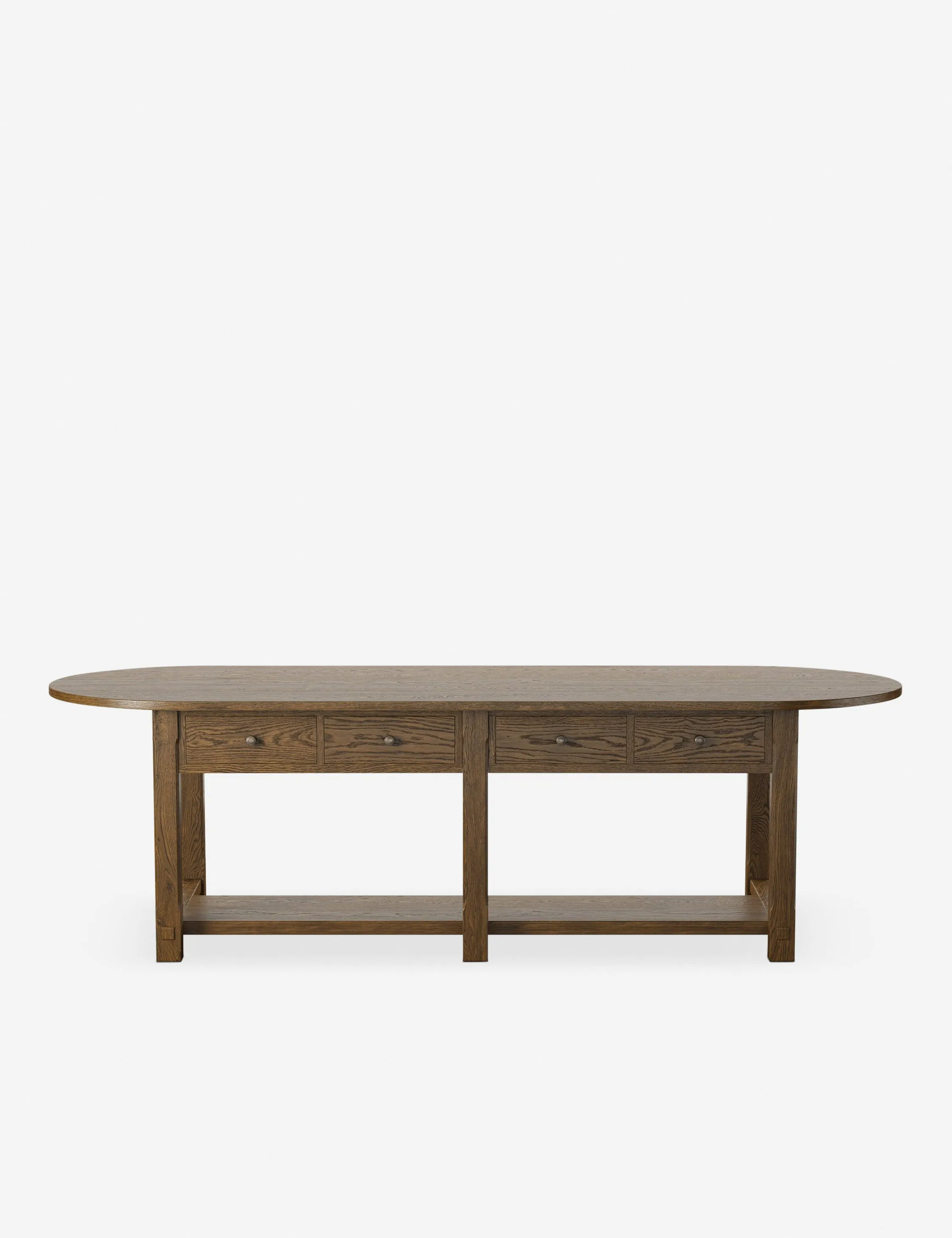 Elise Kitchen Island by Amber Lewis x Four Hands