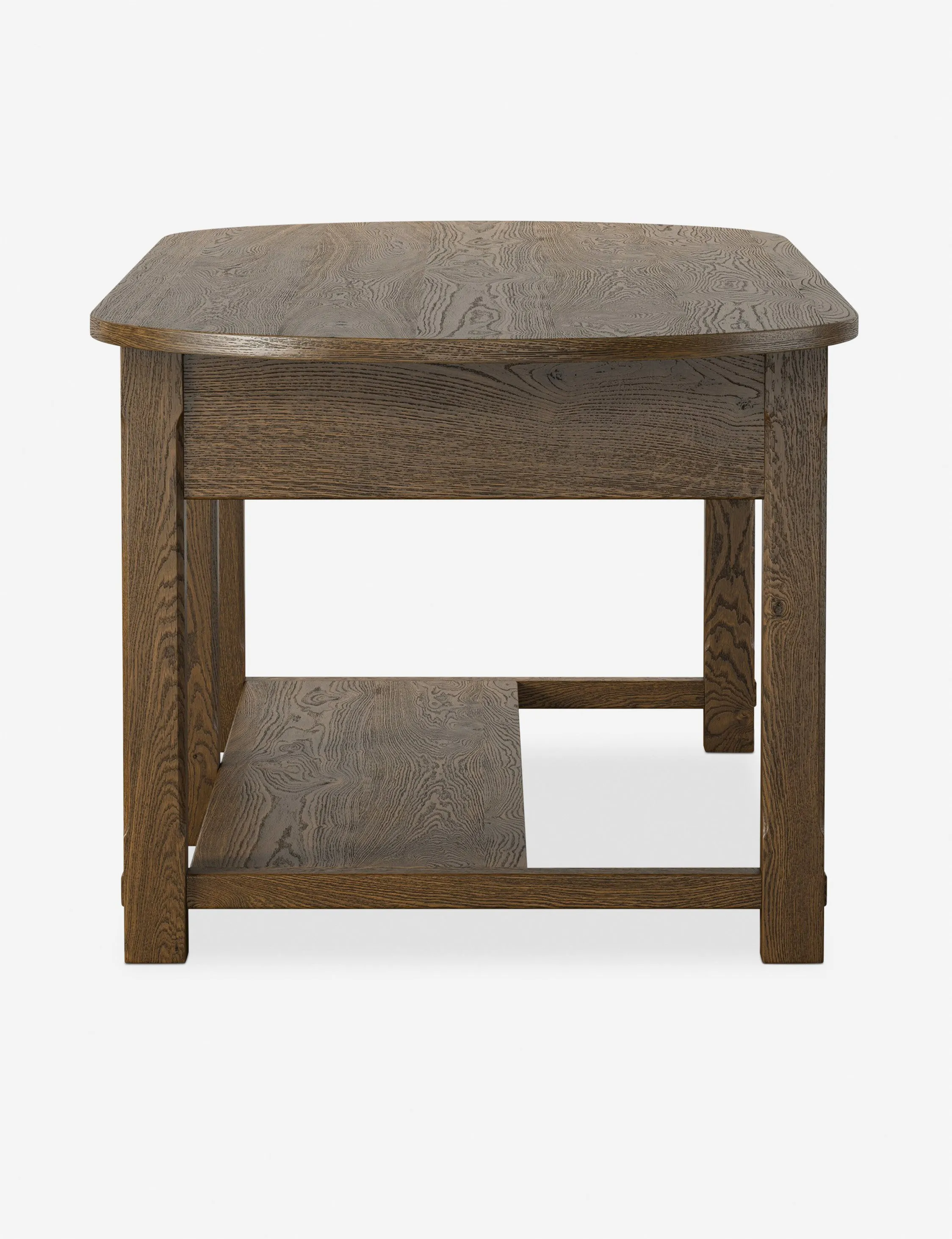 Elise Kitchen Island by Amber Lewis x Four Hands