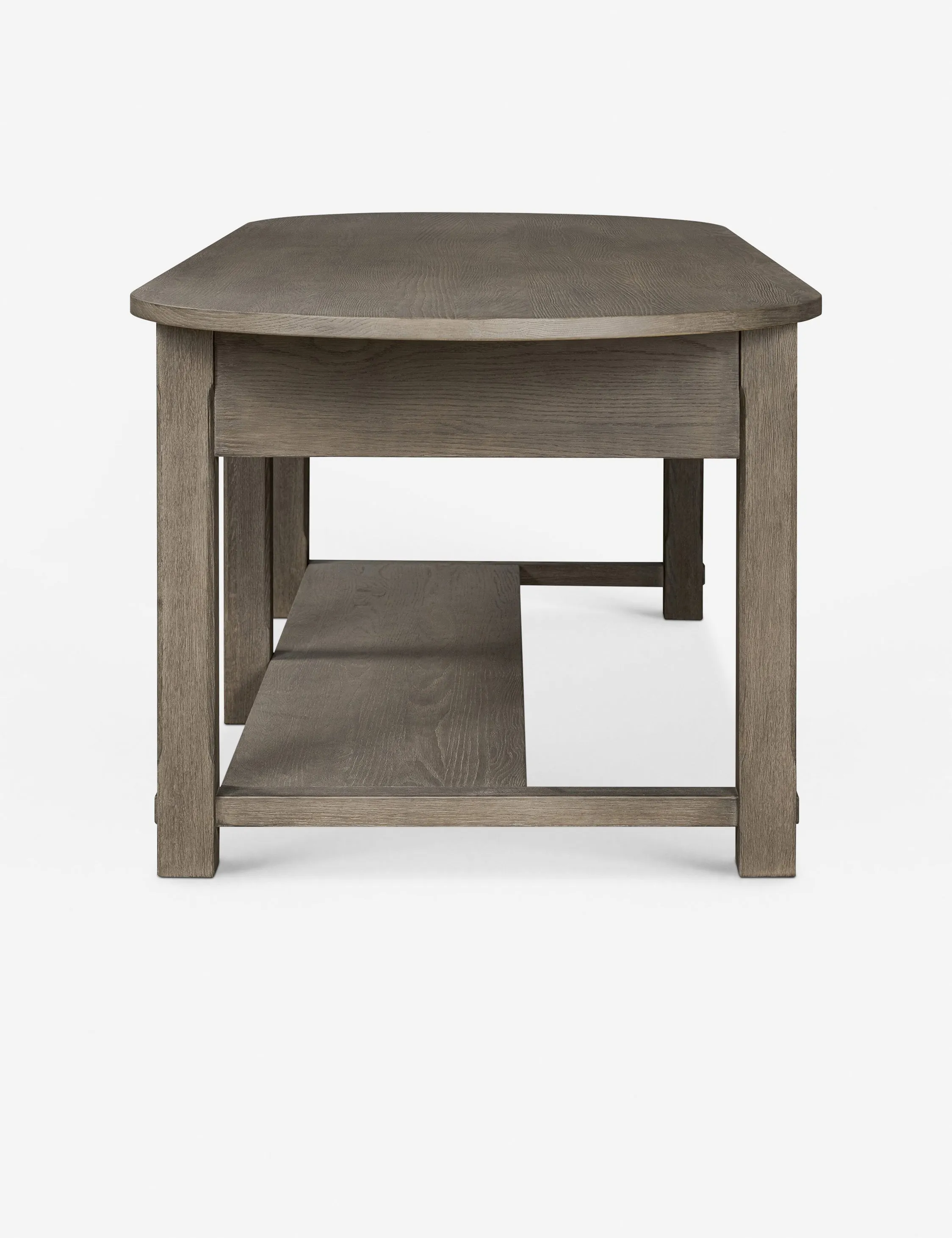 Elise Kitchen Island by Amber Lewis x Four Hands