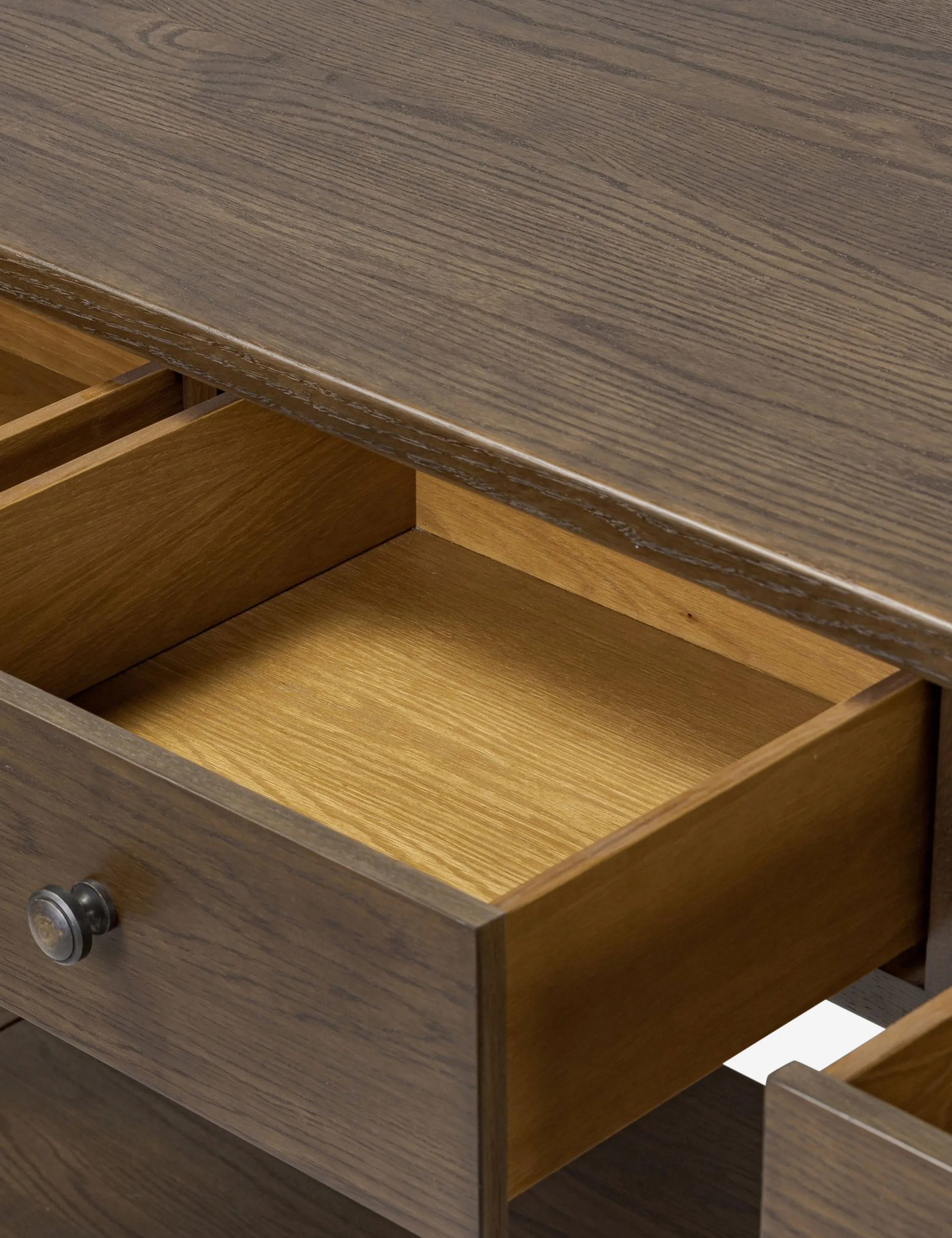 Elise Kitchen Island by Amber Lewis x Four Hands
